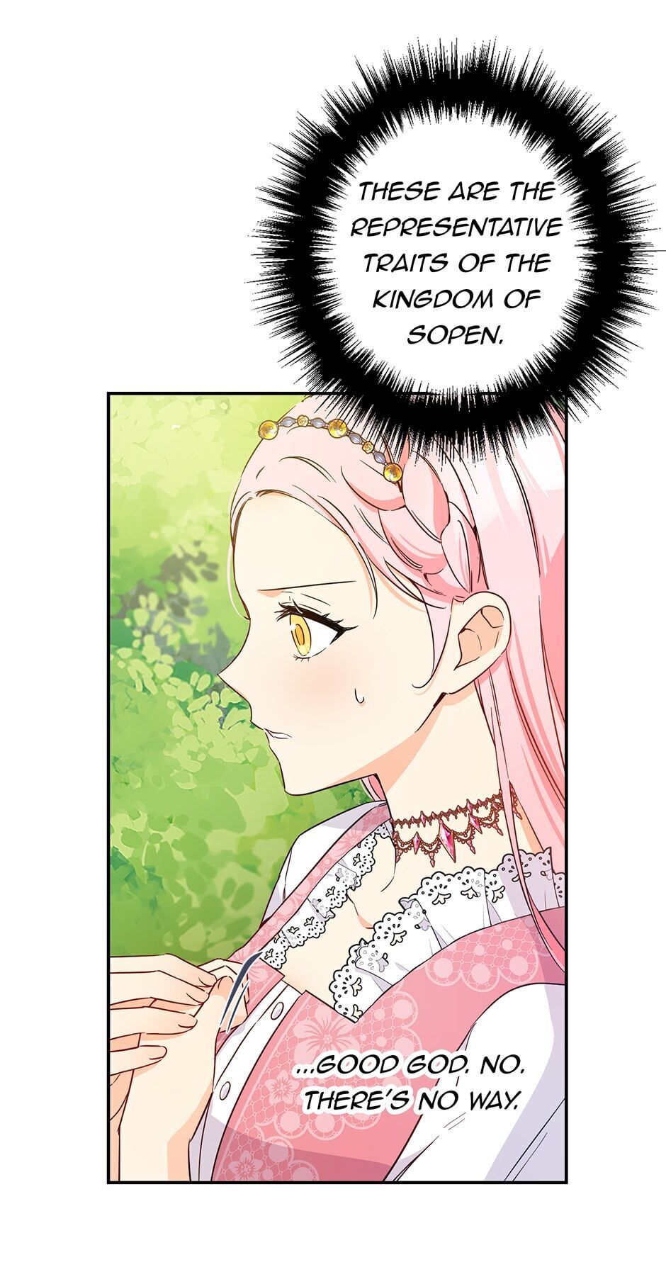 This Is An Obvious Fraudulent Marriage Chapter 60 - Page 10