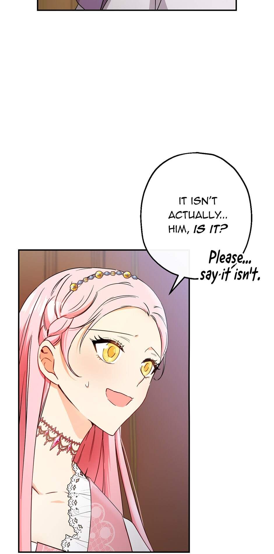 This Is An Obvious Fraudulent Marriage Chapter 60 - Page 15