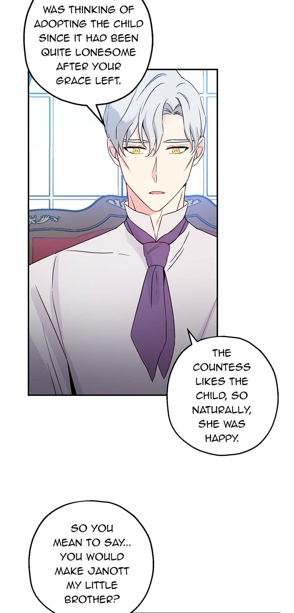 This Is An Obvious Fraudulent Marriage Chapter 60 - Page 26