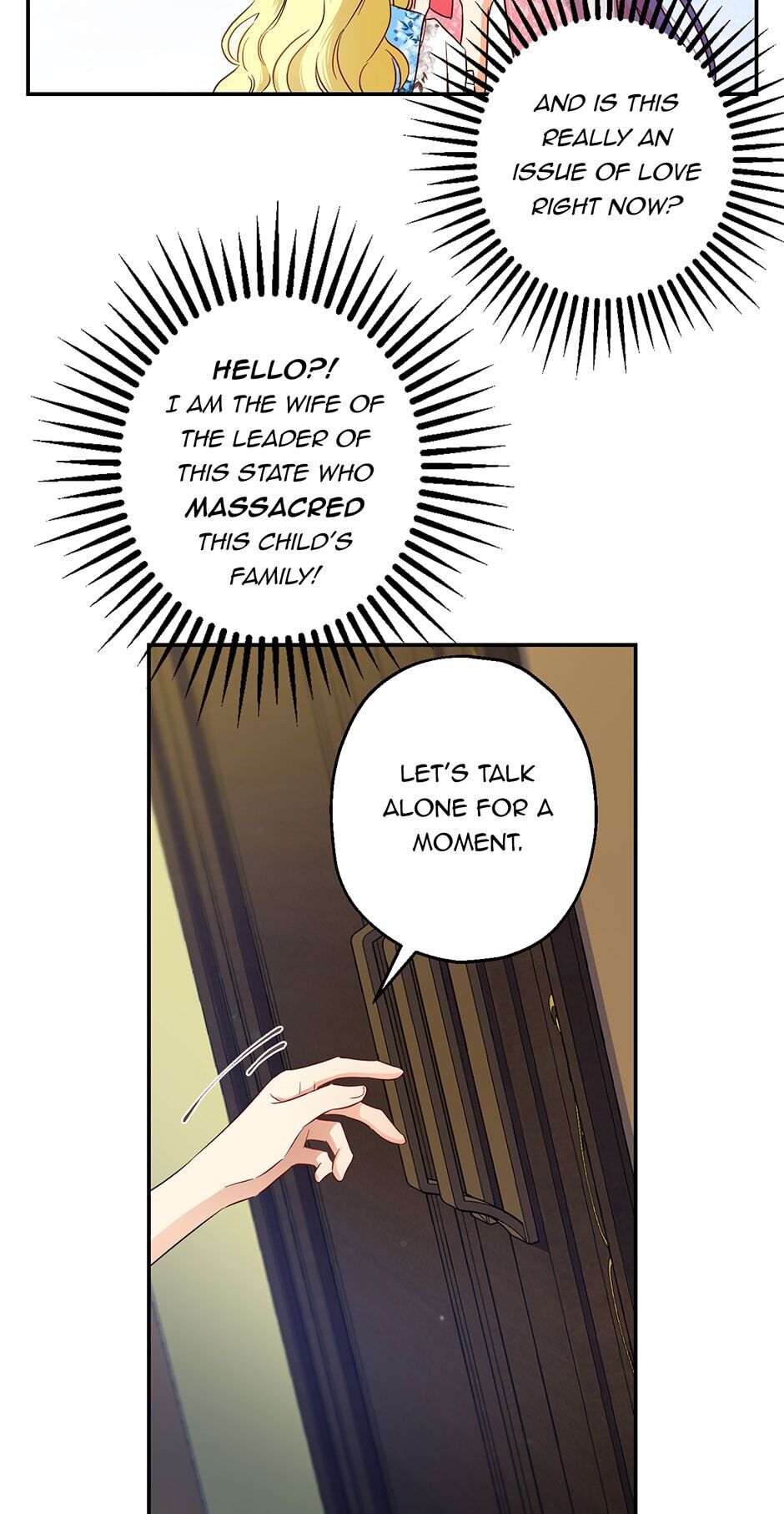 This Is An Obvious Fraudulent Marriage Chapter 60 - Page 43