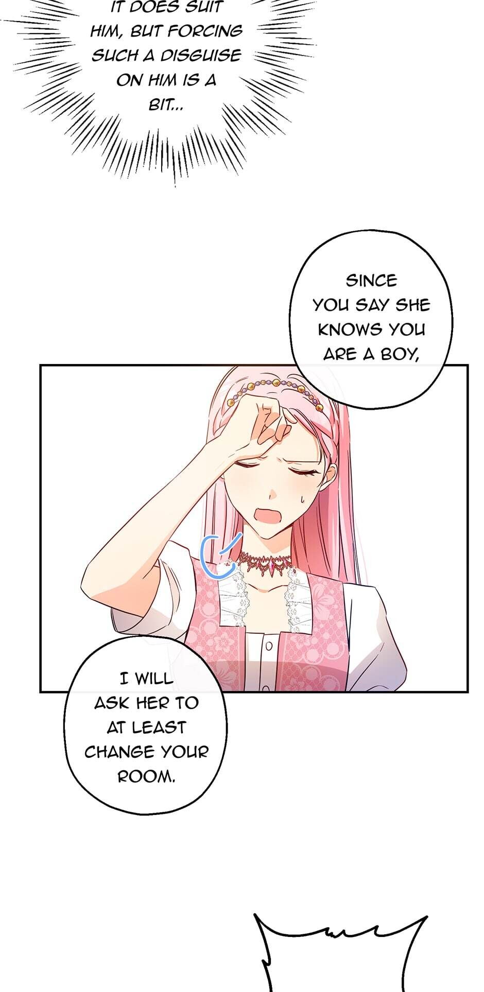 This Is An Obvious Fraudulent Marriage Chapter 60 - Page 49