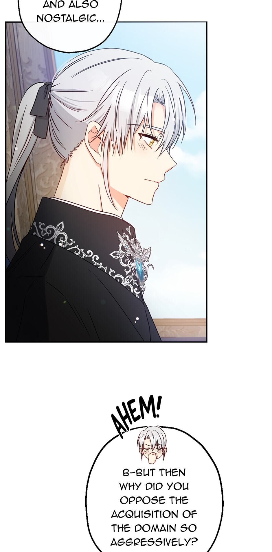 This Is An Obvious Fraudulent Marriage Chapter 60 - Page 56