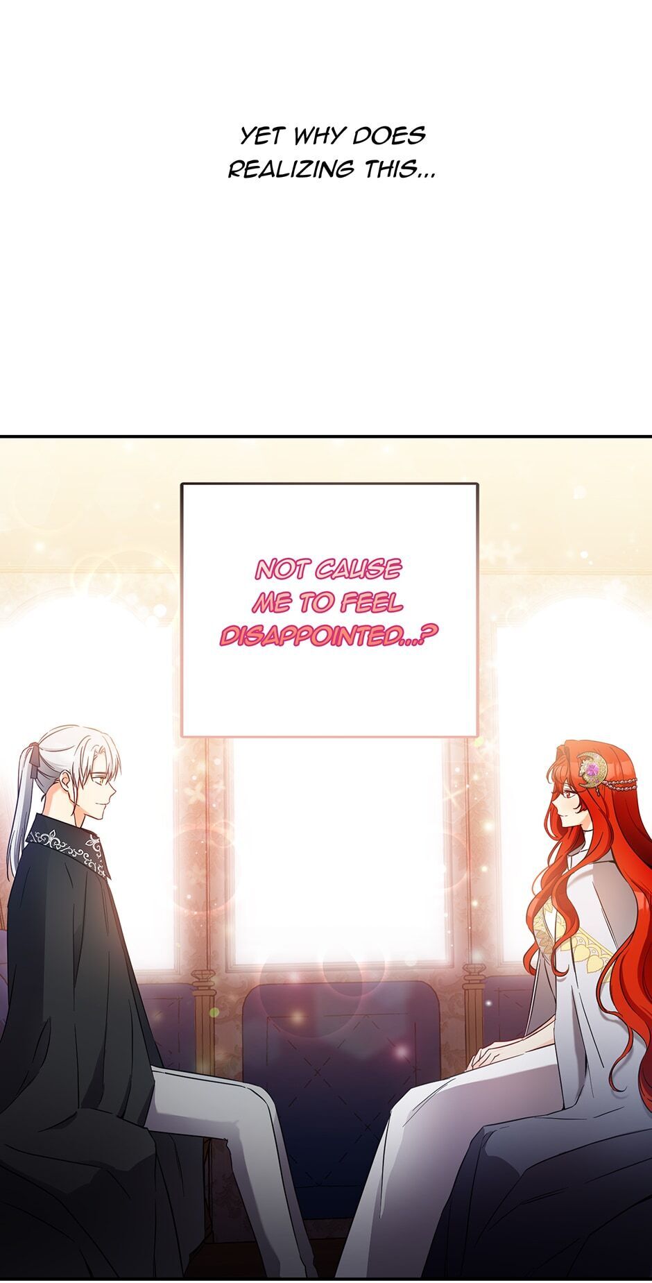 This Is An Obvious Fraudulent Marriage Chapter 60 - Page 71