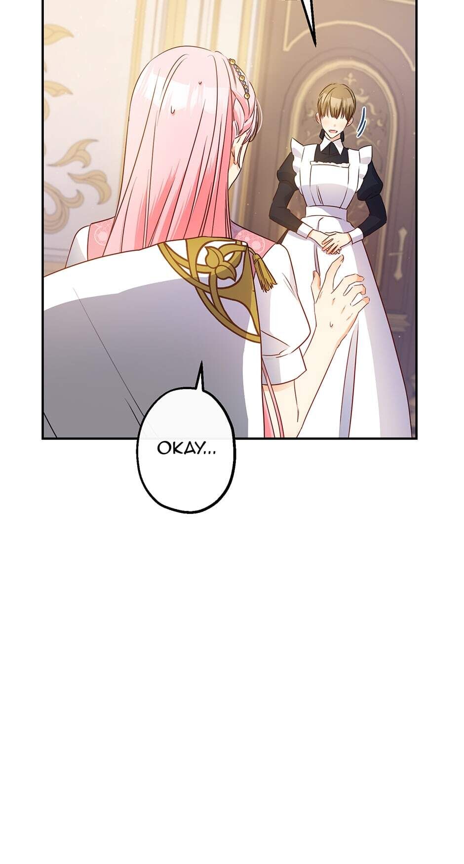 This Is An Obvious Fraudulent Marriage Chapter 61 - Page 25