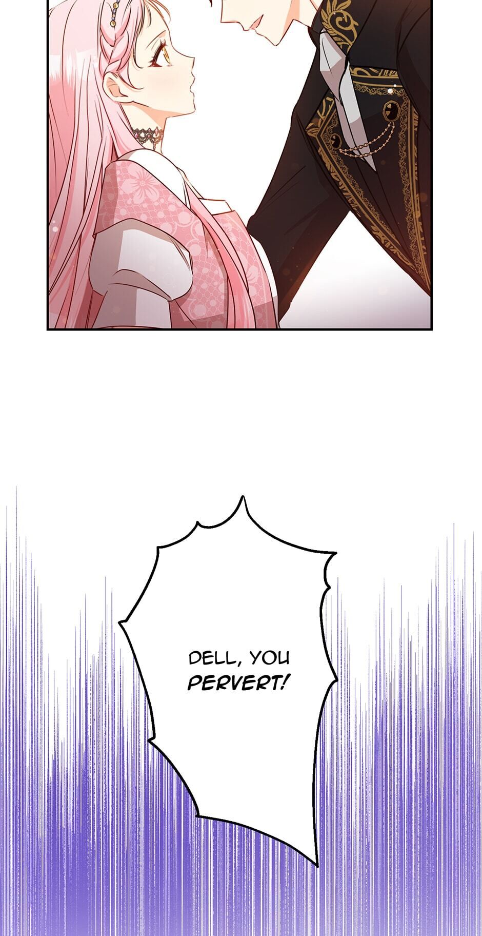 This Is An Obvious Fraudulent Marriage Chapter 61 - Page 52