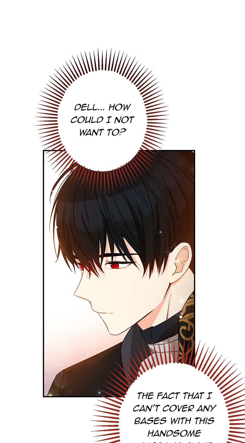 This Is An Obvious Fraudulent Marriage Chapter 61 - Page 56