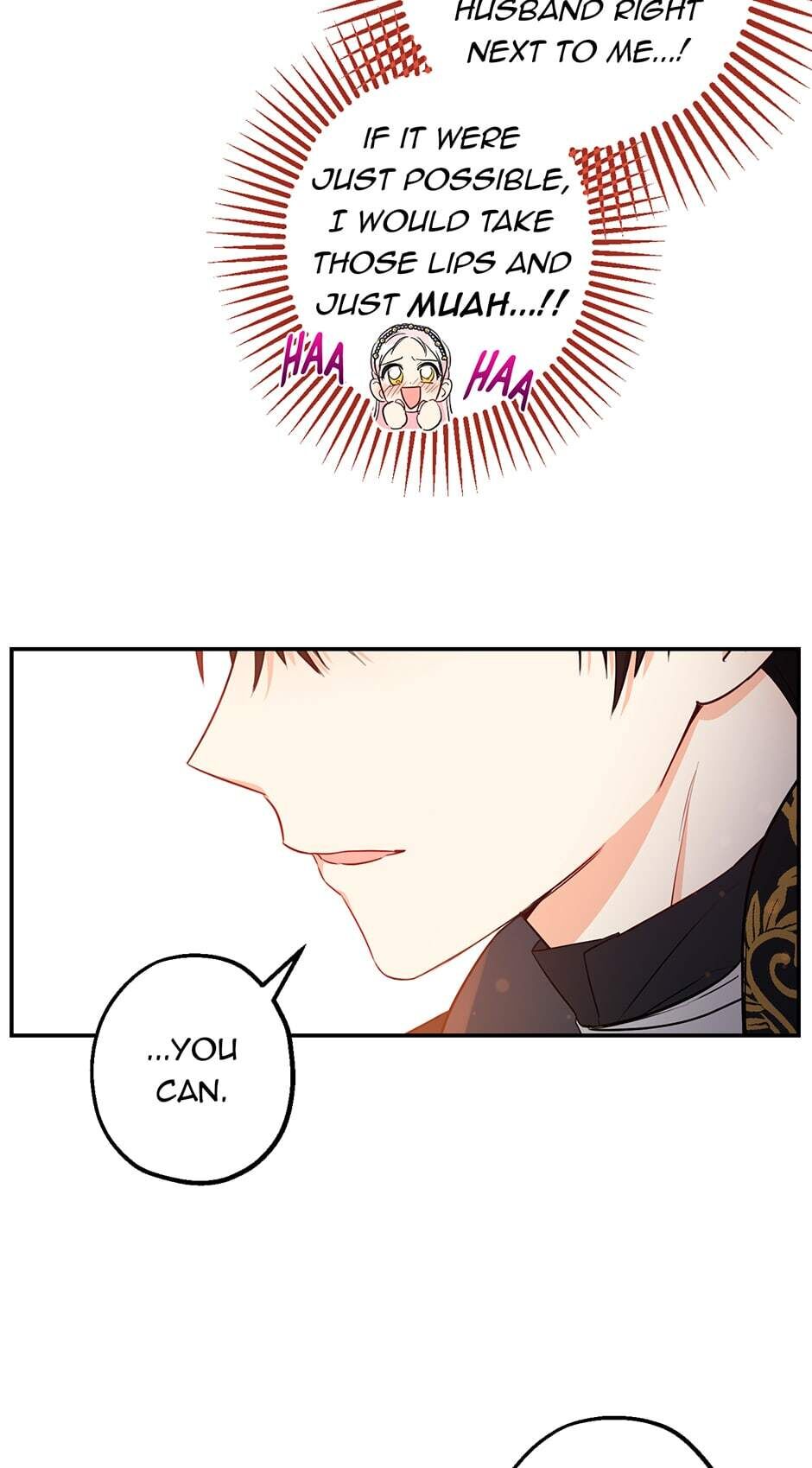 This Is An Obvious Fraudulent Marriage Chapter 61 - Page 57