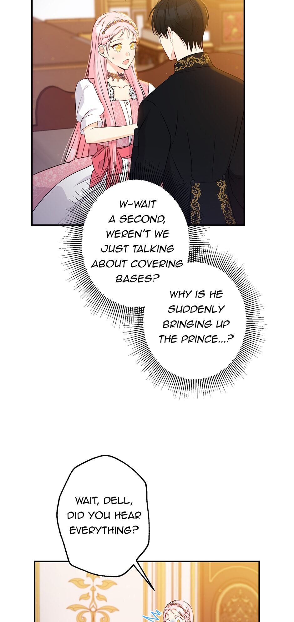 This Is An Obvious Fraudulent Marriage Chapter 62 - Page 7