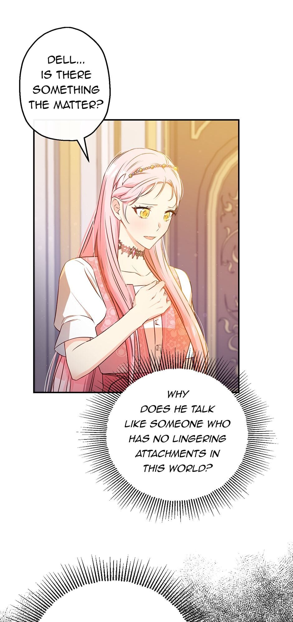 This Is An Obvious Fraudulent Marriage Chapter 62 - Page 11