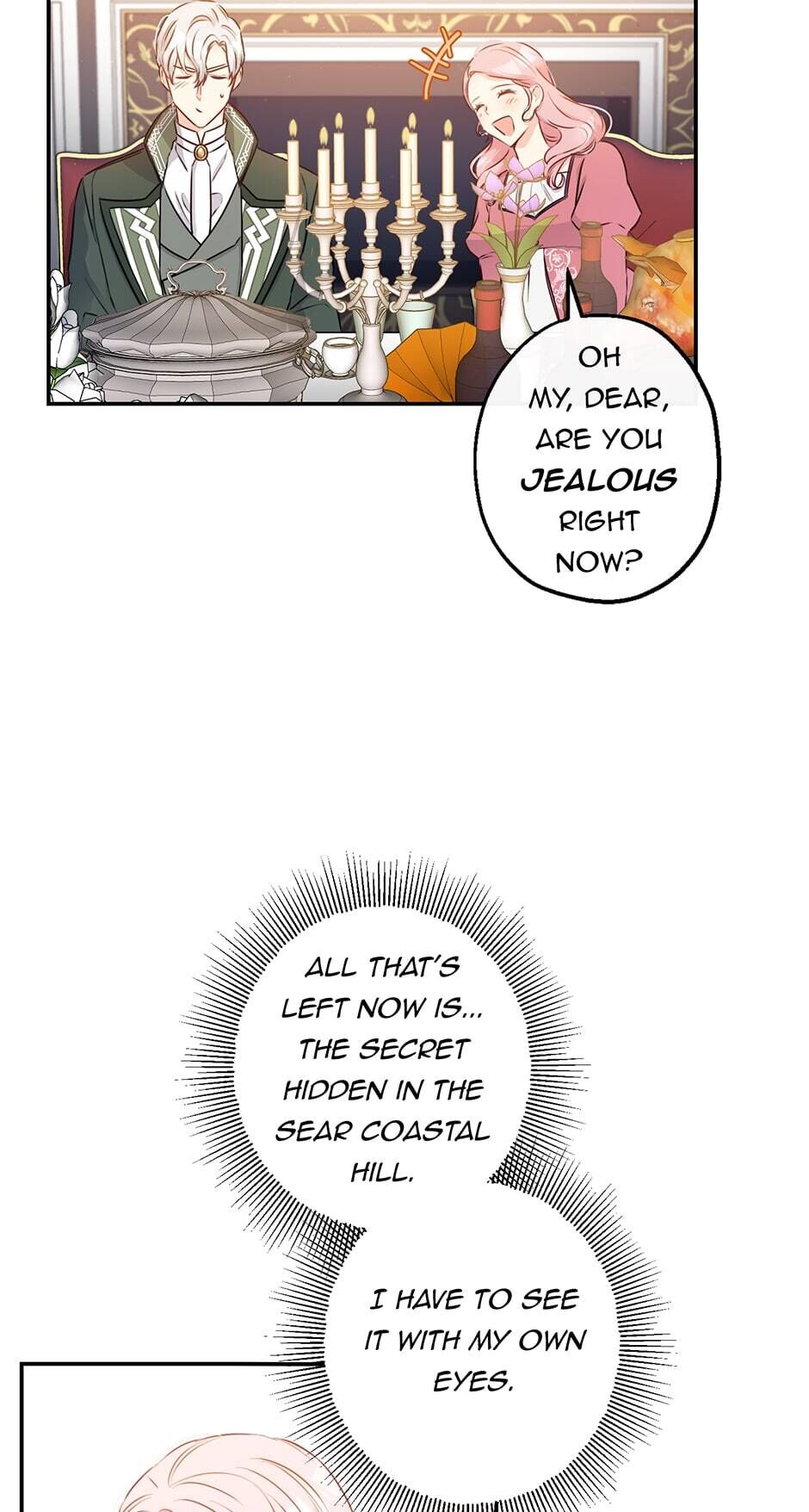 This Is An Obvious Fraudulent Marriage Chapter 62 - Page 33