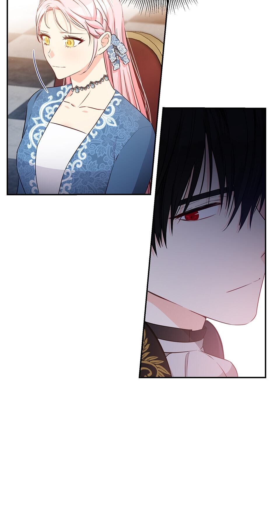 This Is An Obvious Fraudulent Marriage Chapter 62 - Page 34