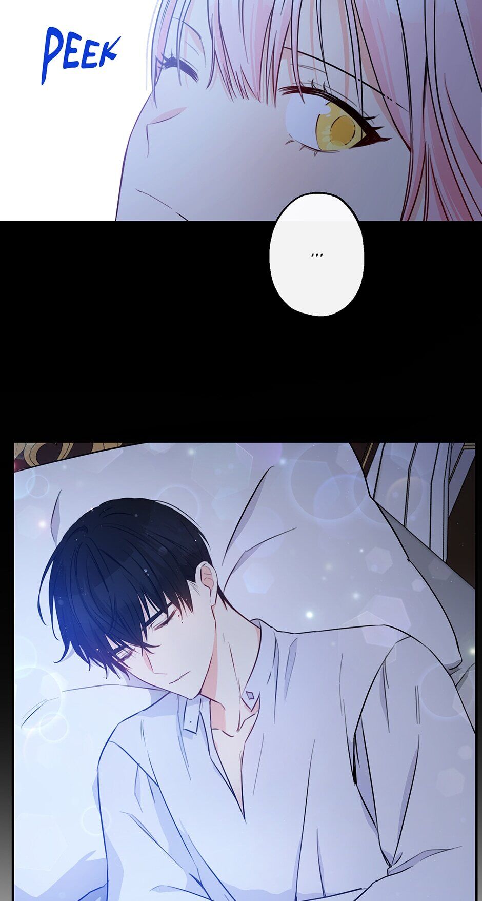 This Is An Obvious Fraudulent Marriage Chapter 62 - Page 36