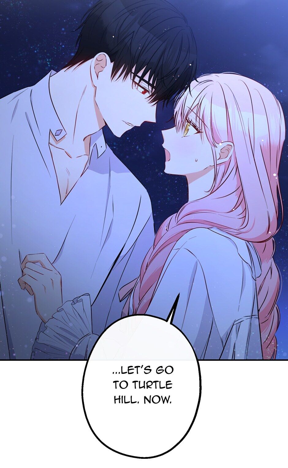 This Is An Obvious Fraudulent Marriage Chapter 62 - Page 62