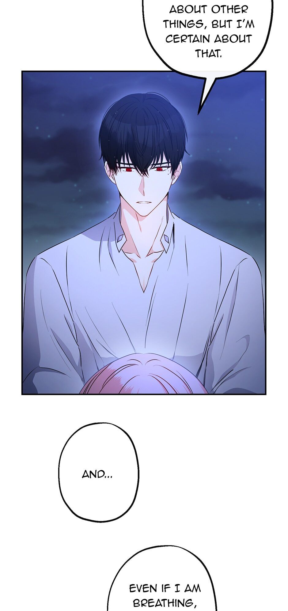 This Is An Obvious Fraudulent Marriage Chapter 63 - Page 11