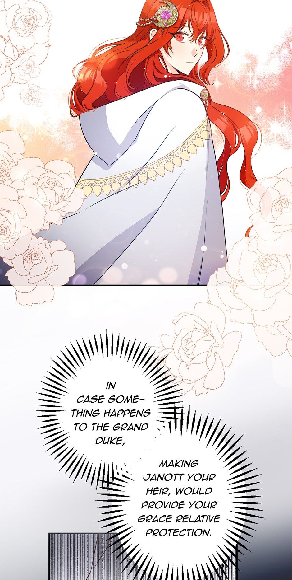 This Is An Obvious Fraudulent Marriage Chapter 63 - Page 37