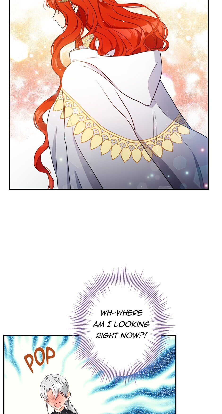 This Is An Obvious Fraudulent Marriage Chapter 63 - Page 45