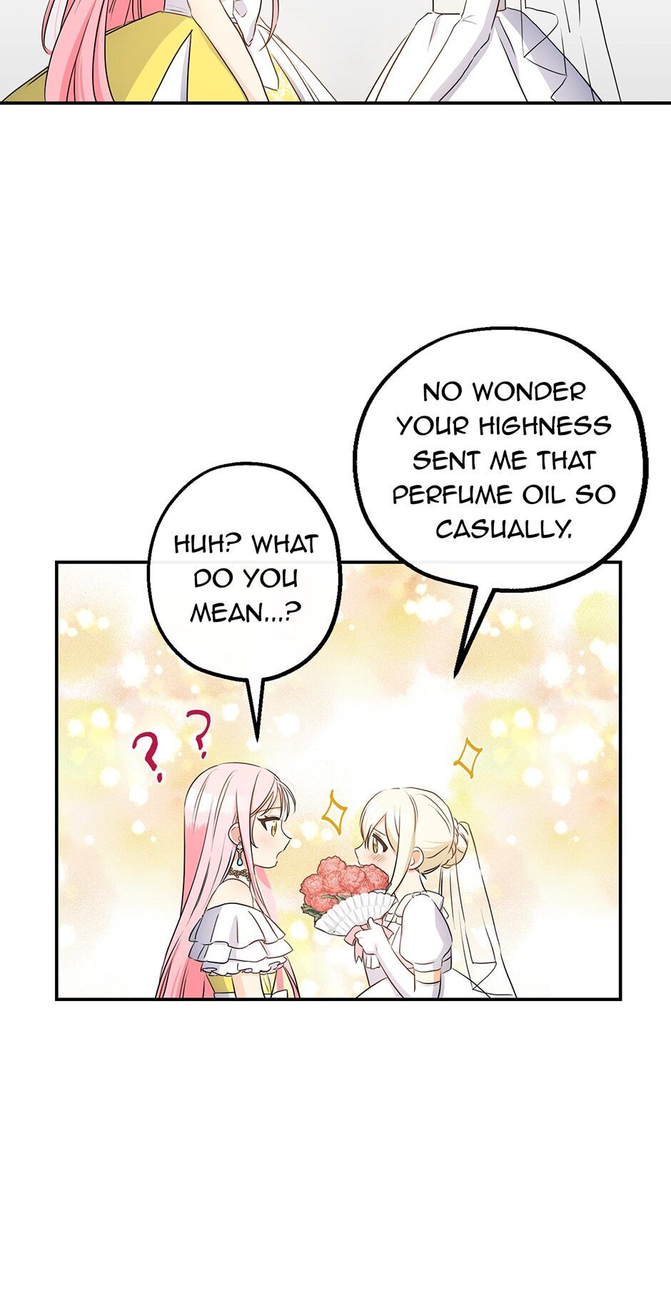 This Is An Obvious Fraudulent Marriage Chapter 64 - Page 14