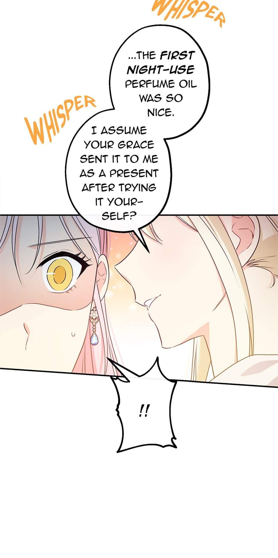 This Is An Obvious Fraudulent Marriage Chapter 64 - Page 16