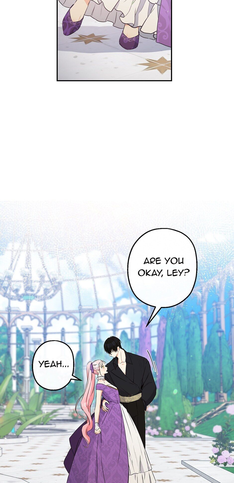 This Is An Obvious Fraudulent Marriage Chapter 65 - Page 24