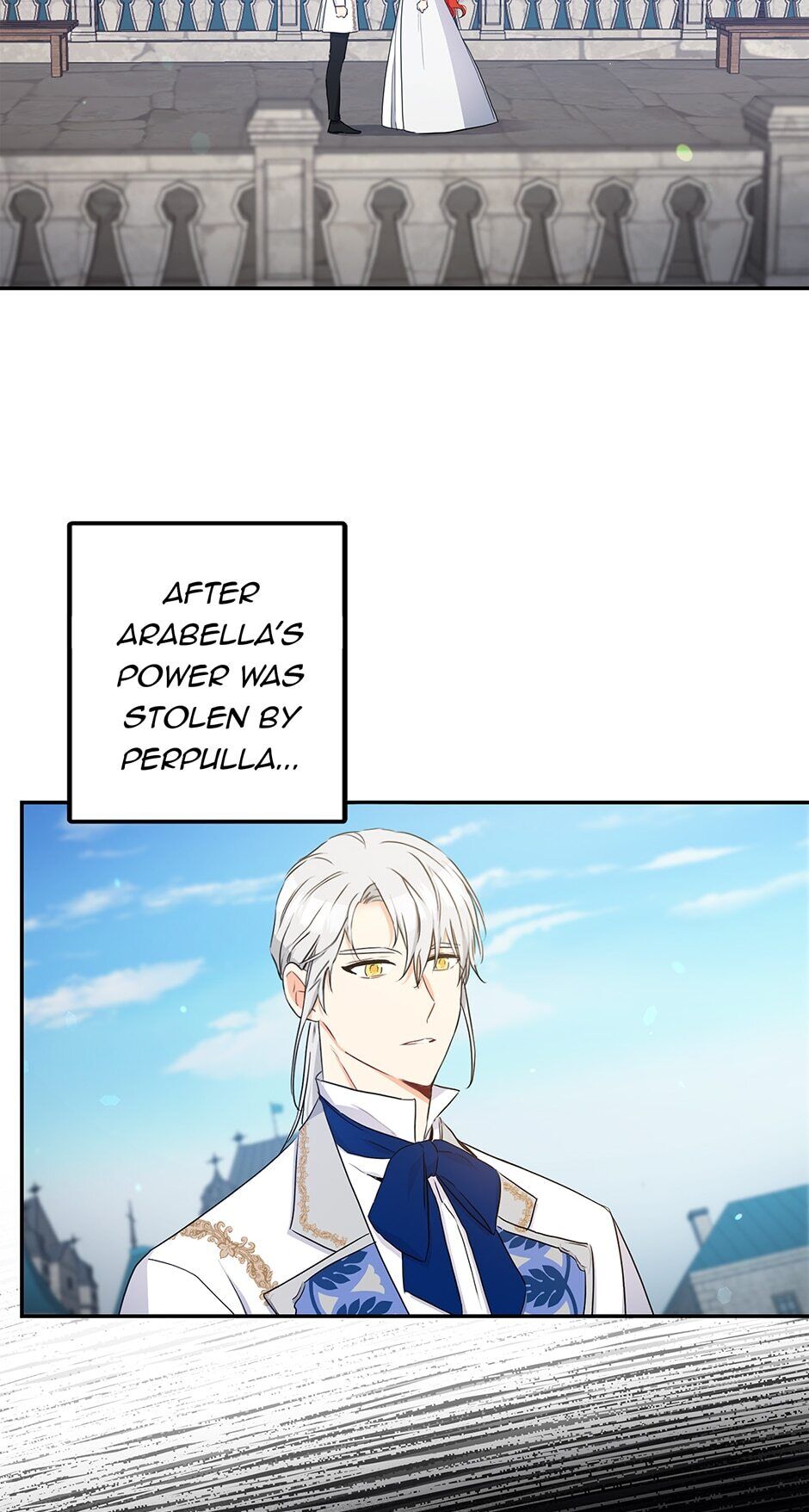 This Is An Obvious Fraudulent Marriage Chapter 65 - Page 35