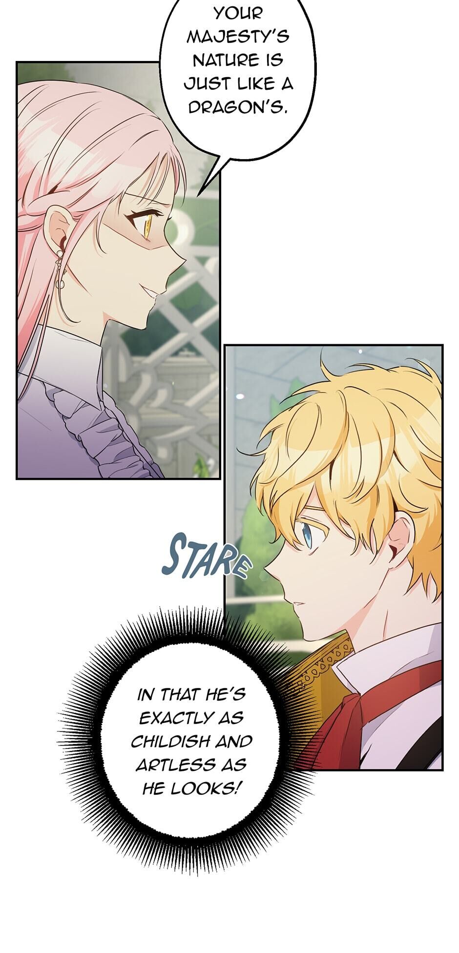 This Is An Obvious Fraudulent Marriage Chapter 66 - Page 10