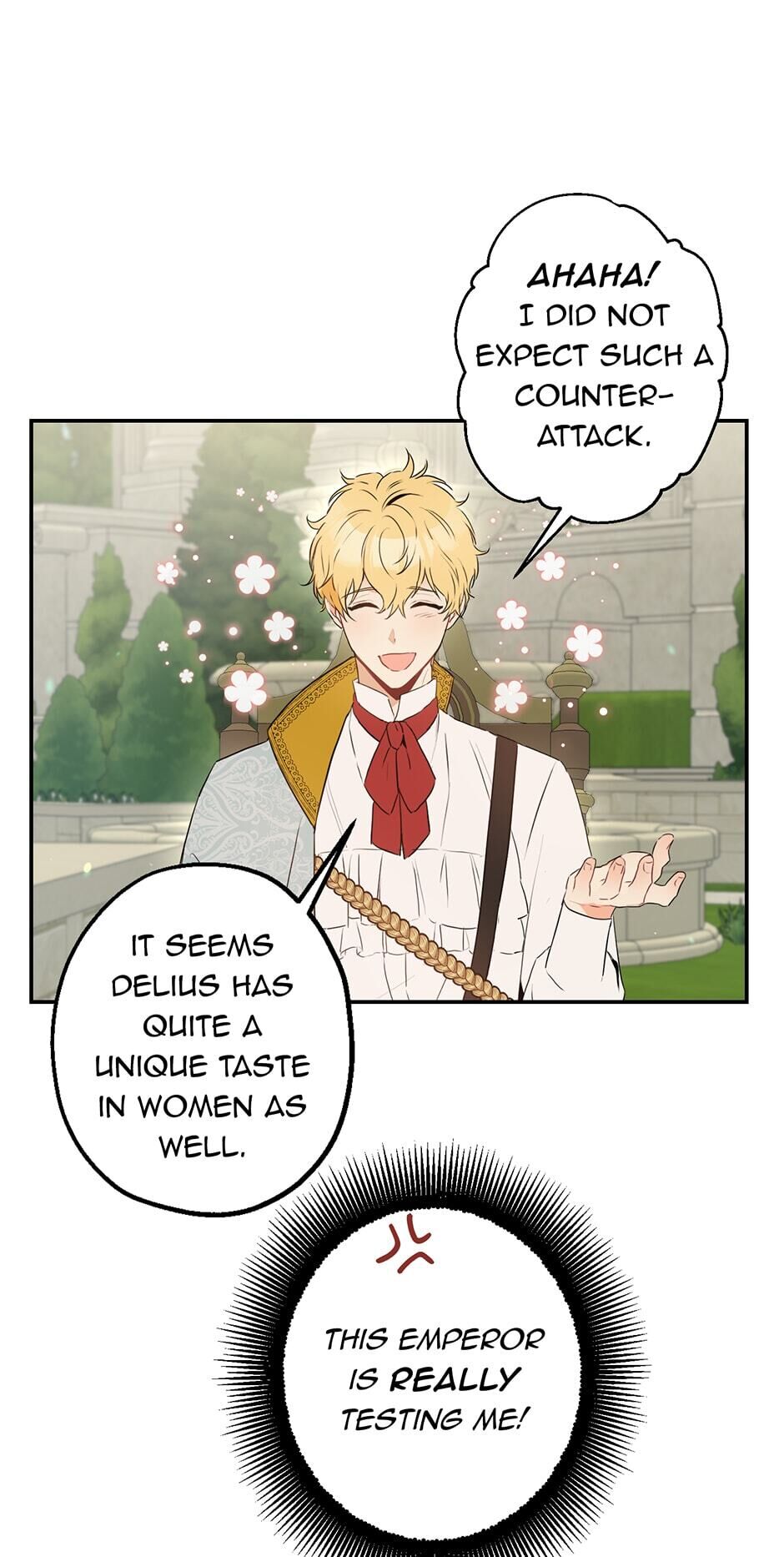 This Is An Obvious Fraudulent Marriage Chapter 66 - Page 11