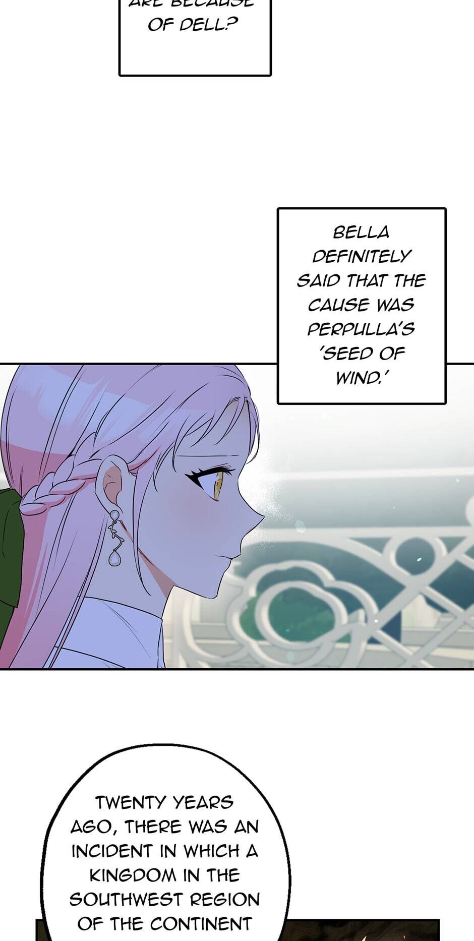 This Is An Obvious Fraudulent Marriage Chapter 66 - Page 14