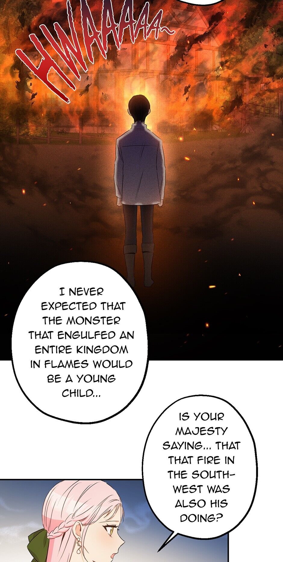 This Is An Obvious Fraudulent Marriage Chapter 66 - Page 16