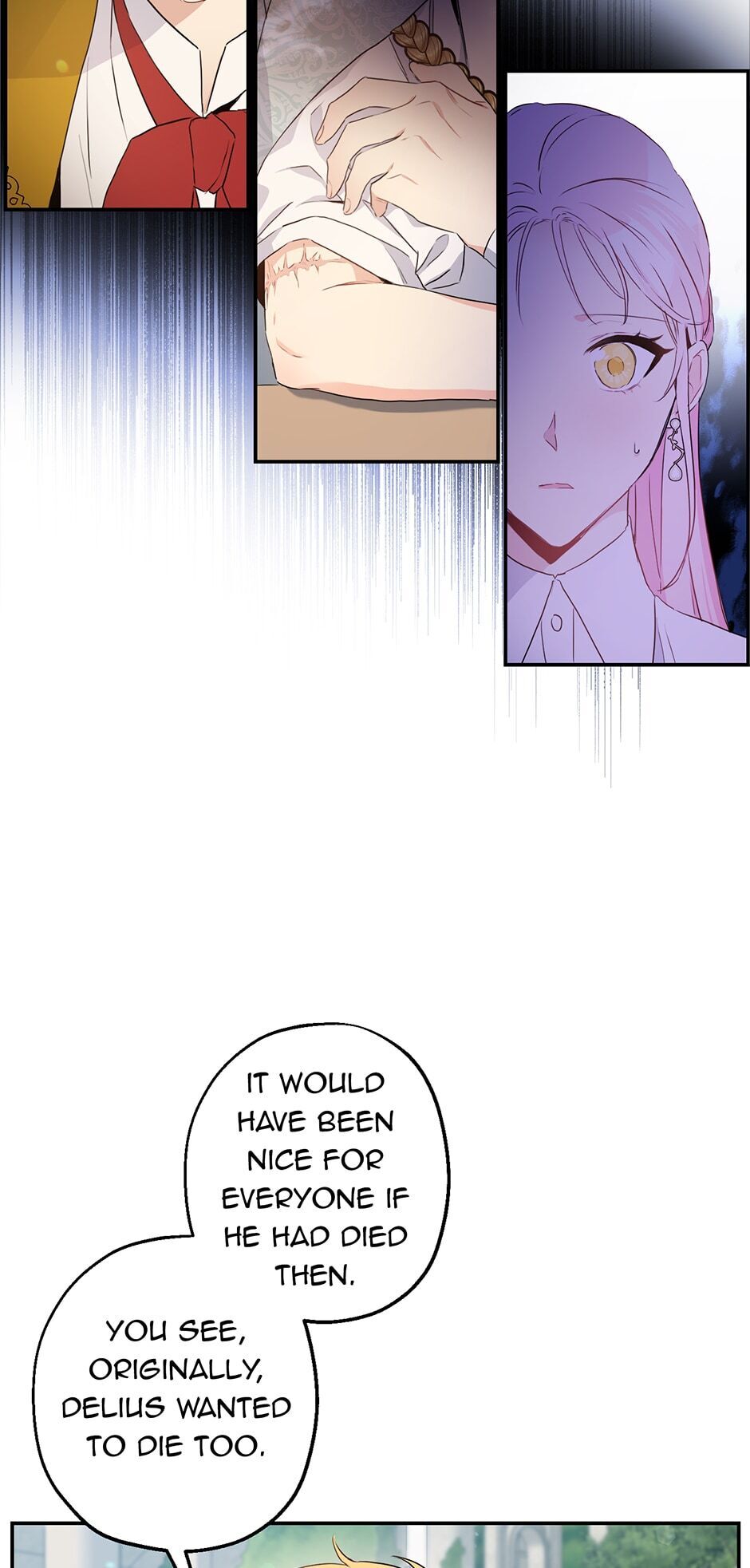 This Is An Obvious Fraudulent Marriage Chapter 66 - Page 22