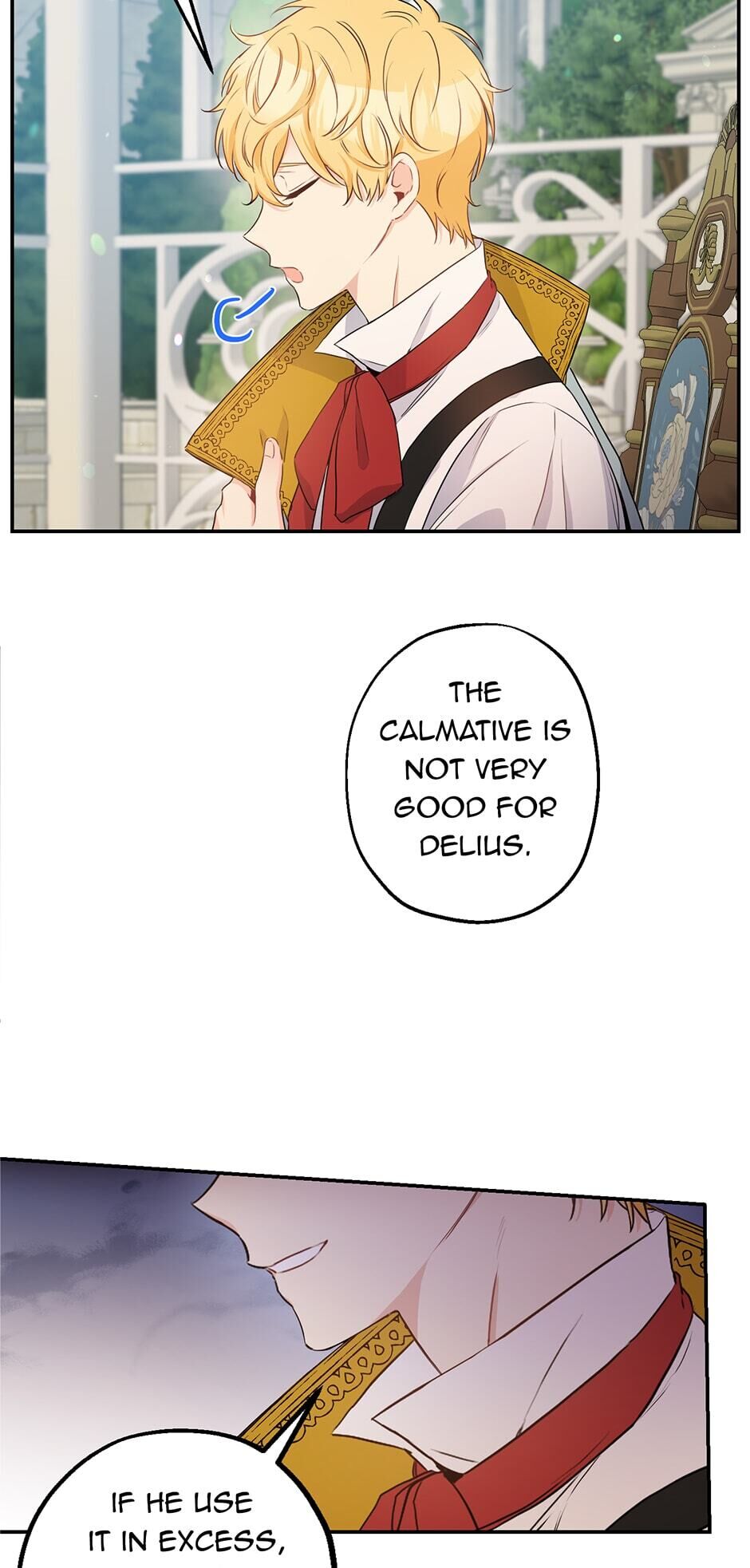 This Is An Obvious Fraudulent Marriage Chapter 66 - Page 23