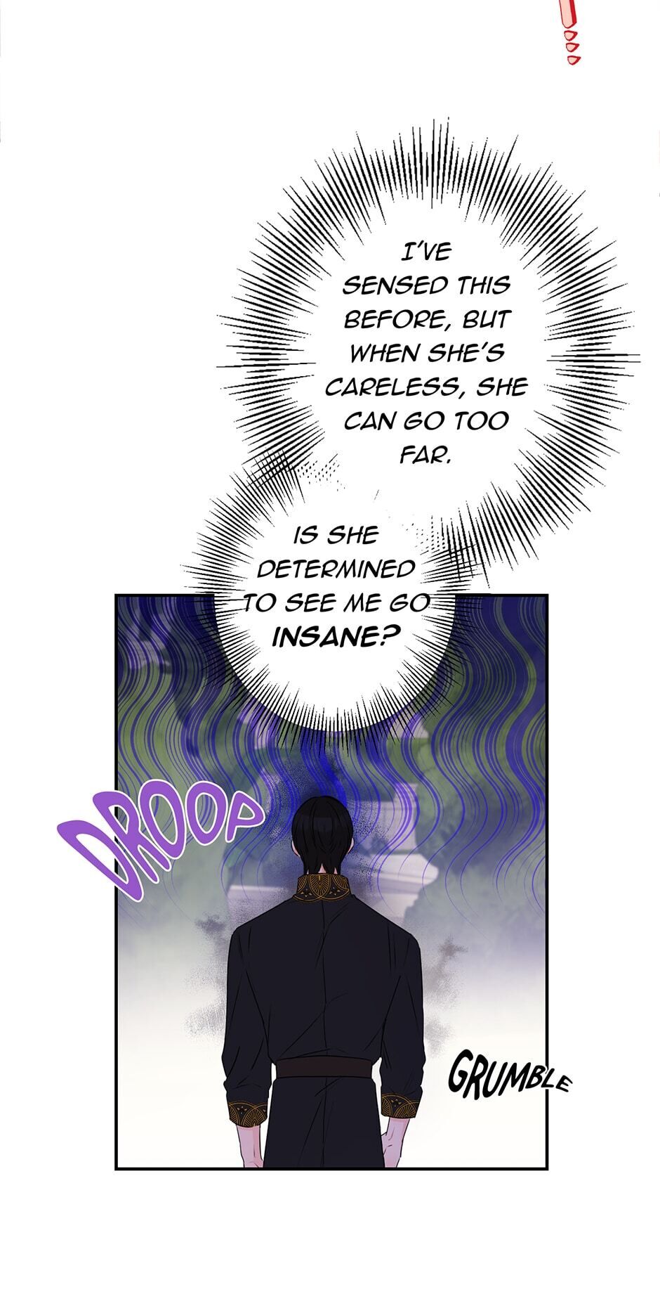 This Is An Obvious Fraudulent Marriage Chapter 66 - Page 27