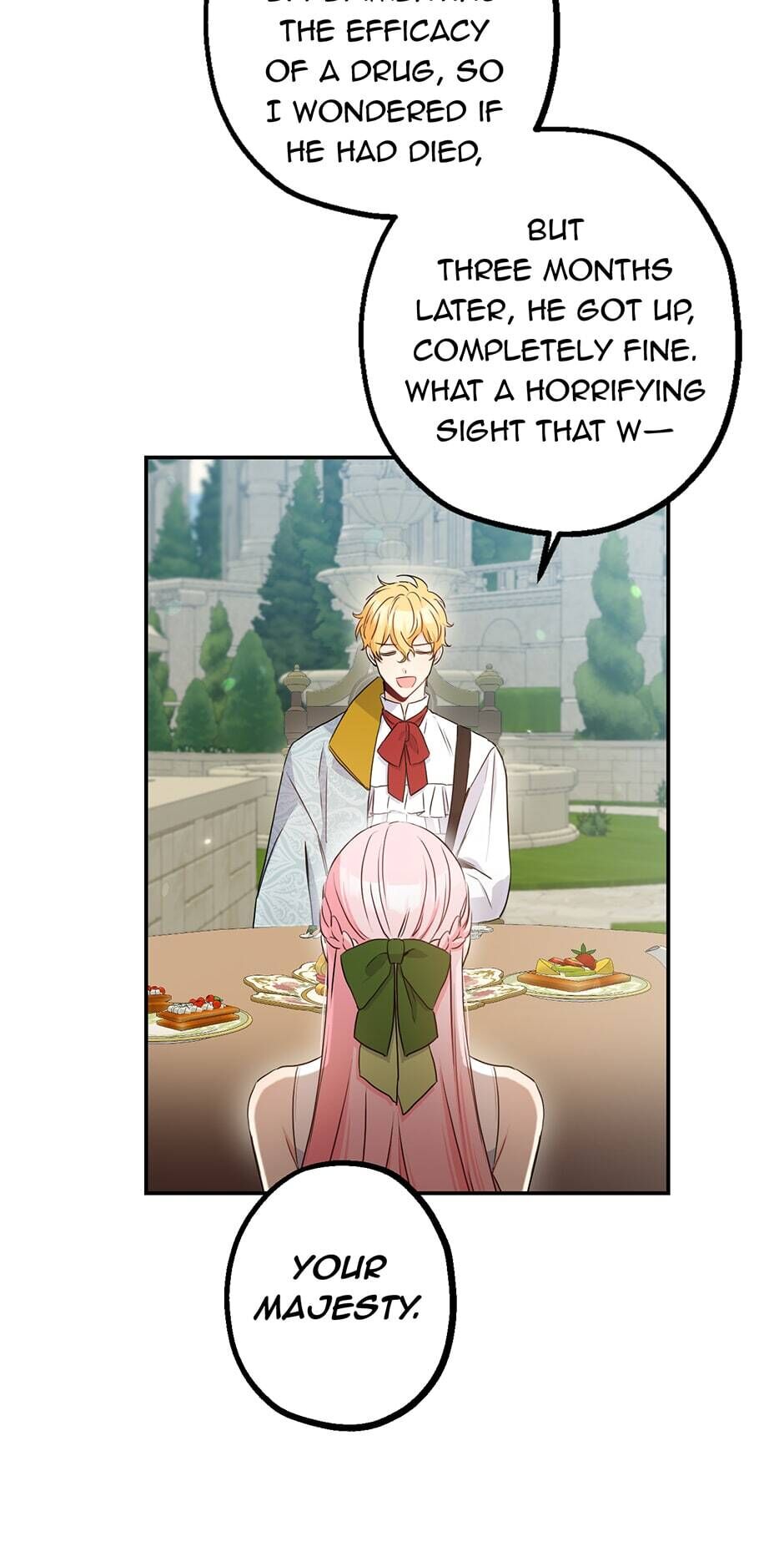 This Is An Obvious Fraudulent Marriage Chapter 66 - Page 31