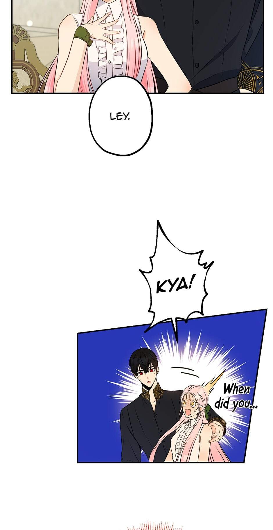 This Is An Obvious Fraudulent Marriage Chapter 66 - Page 38