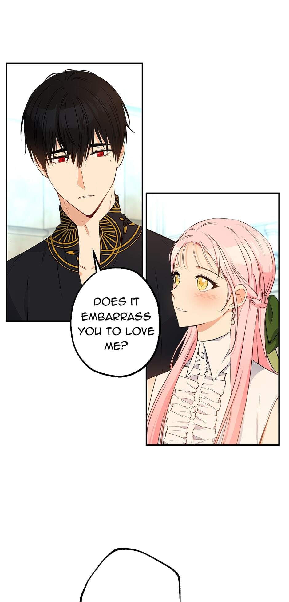 This Is An Obvious Fraudulent Marriage Chapter 66 - Page 40