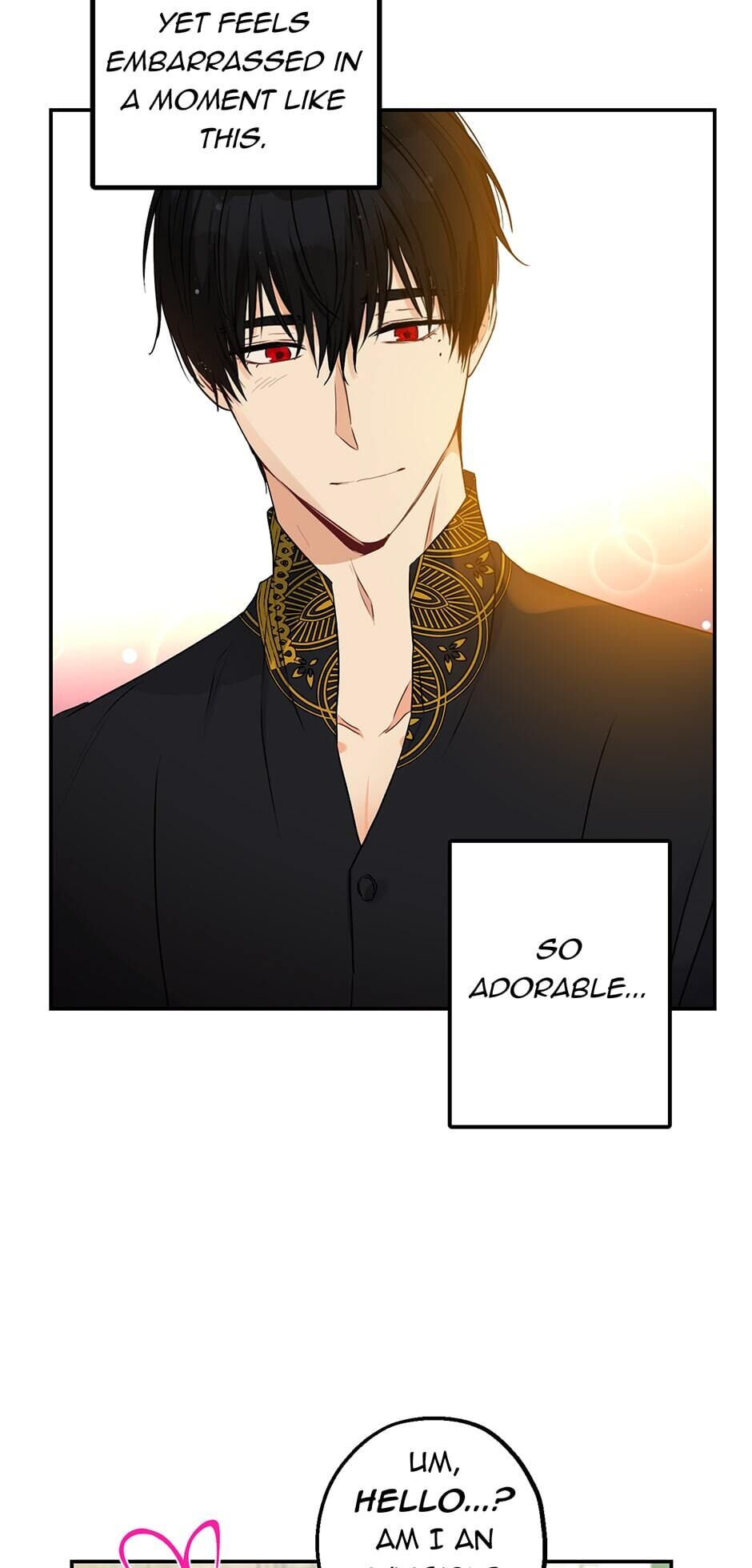 This Is An Obvious Fraudulent Marriage Chapter 66 - Page 42