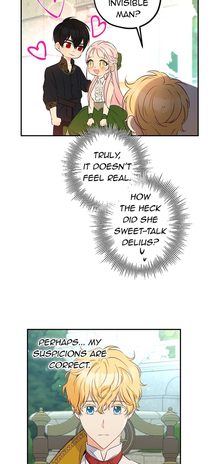 This Is An Obvious Fraudulent Marriage Chapter 66 - Page 43