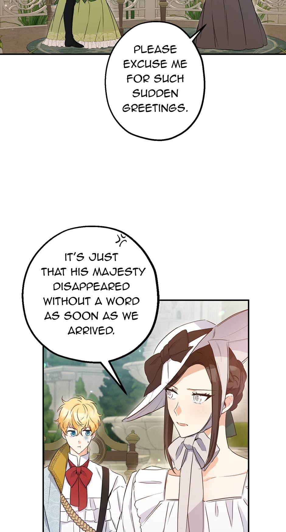 This Is An Obvious Fraudulent Marriage Chapter 66 - Page 48