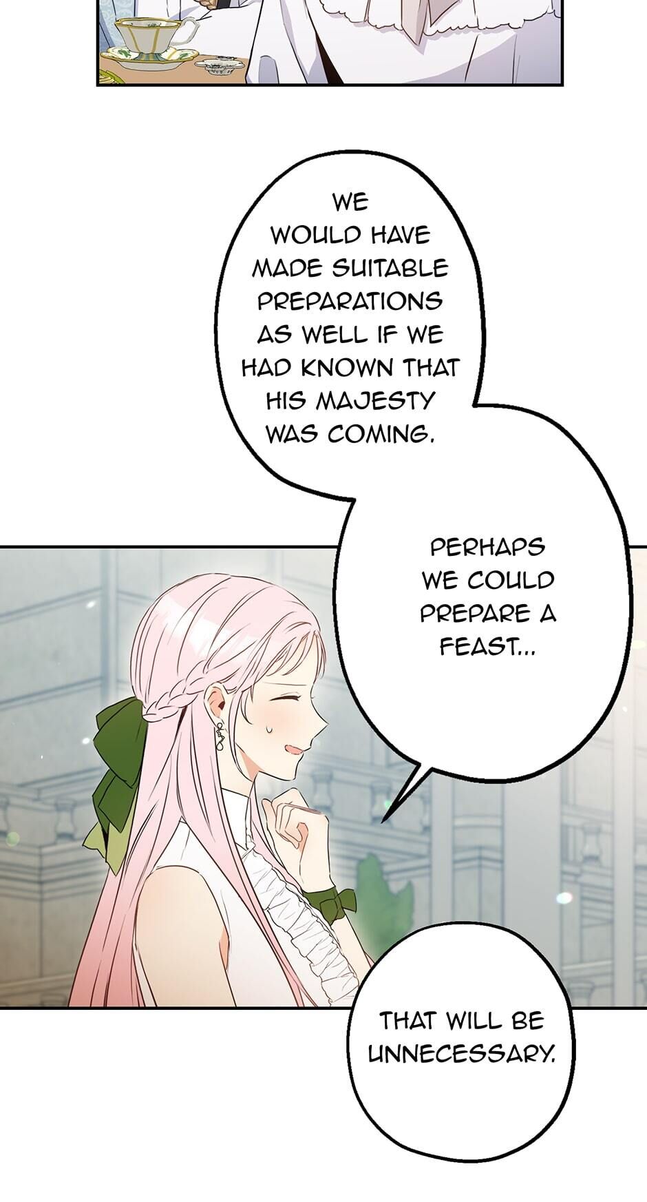 This Is An Obvious Fraudulent Marriage Chapter 66 - Page 49