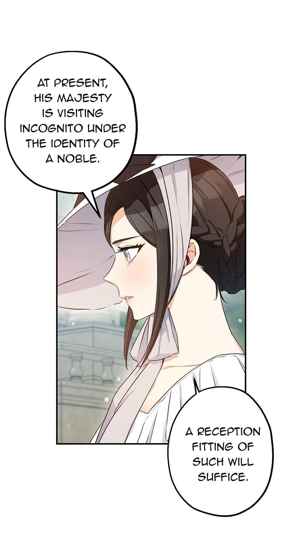 This Is An Obvious Fraudulent Marriage Chapter 66 - Page 50