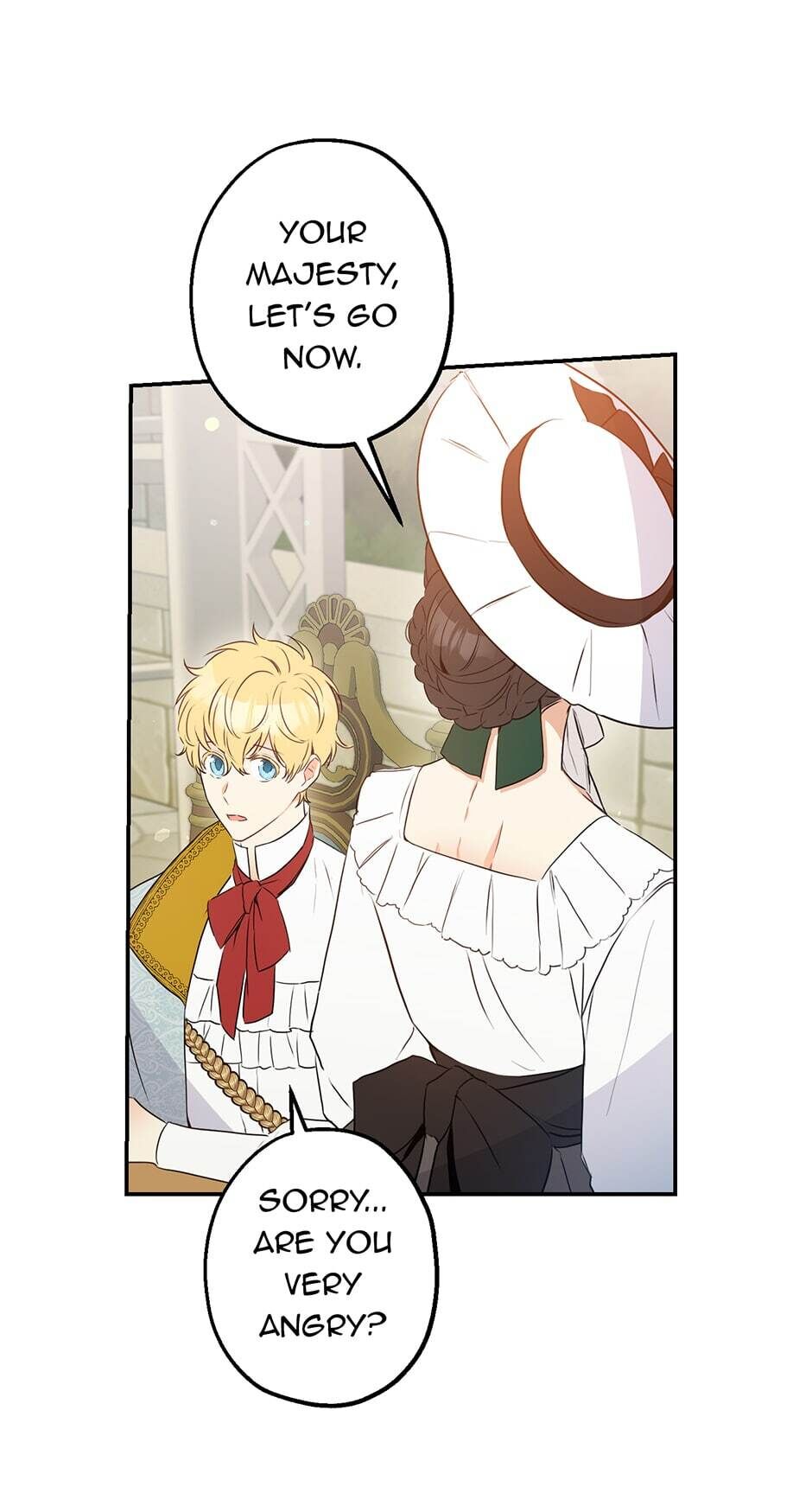 This Is An Obvious Fraudulent Marriage Chapter 66 - Page 52