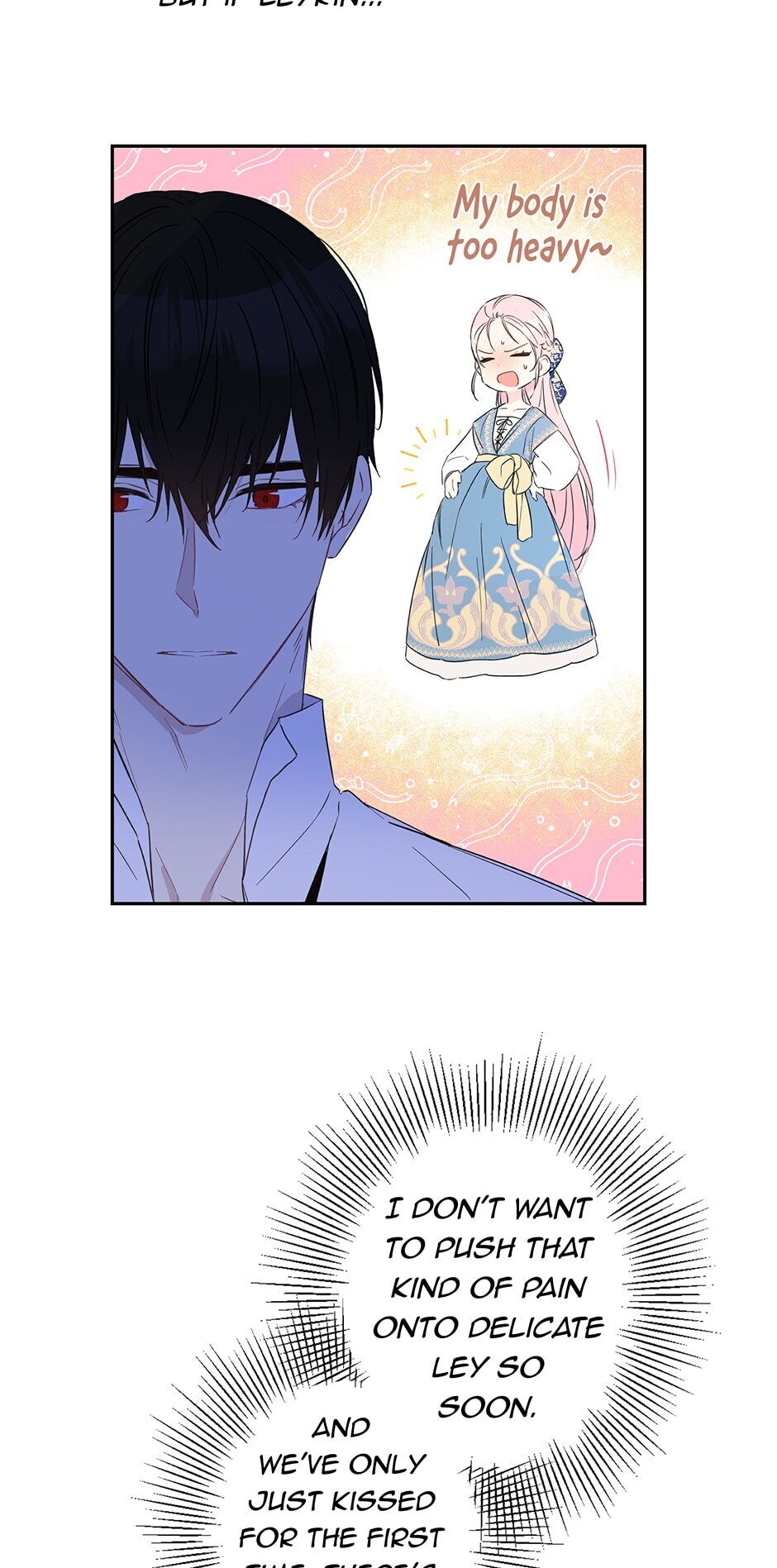 This Is An Obvious Fraudulent Marriage Chapter 70 - Page 18