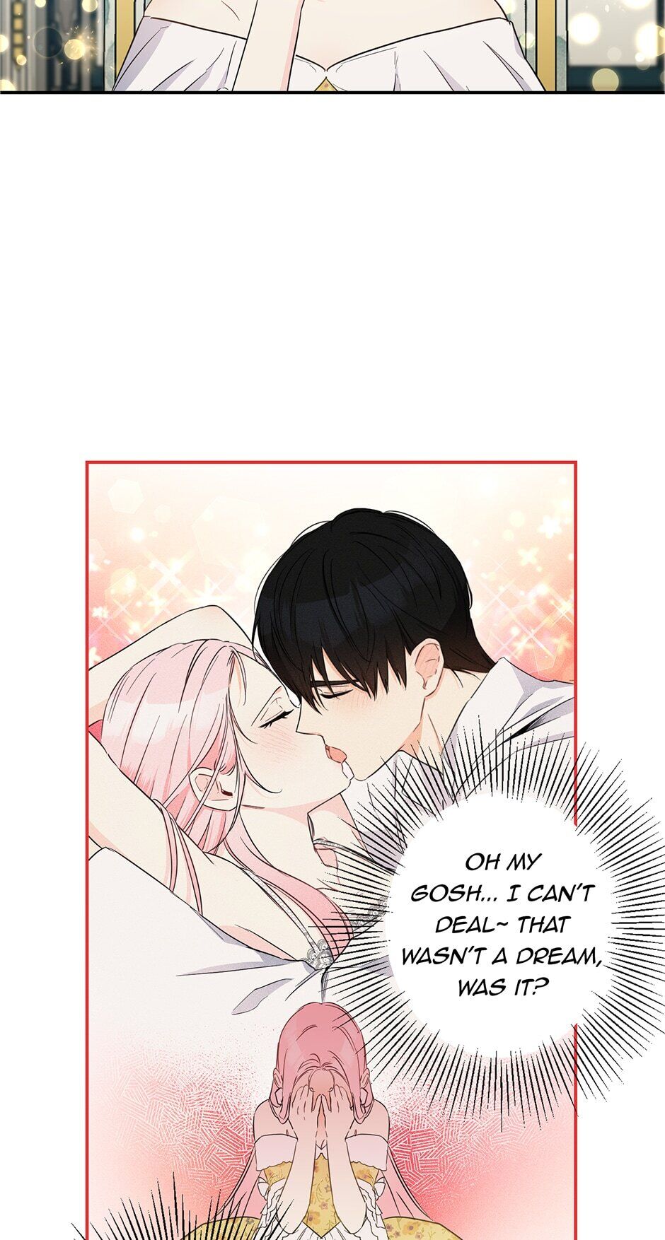 This Is An Obvious Fraudulent Marriage Chapter 70 - Page 25