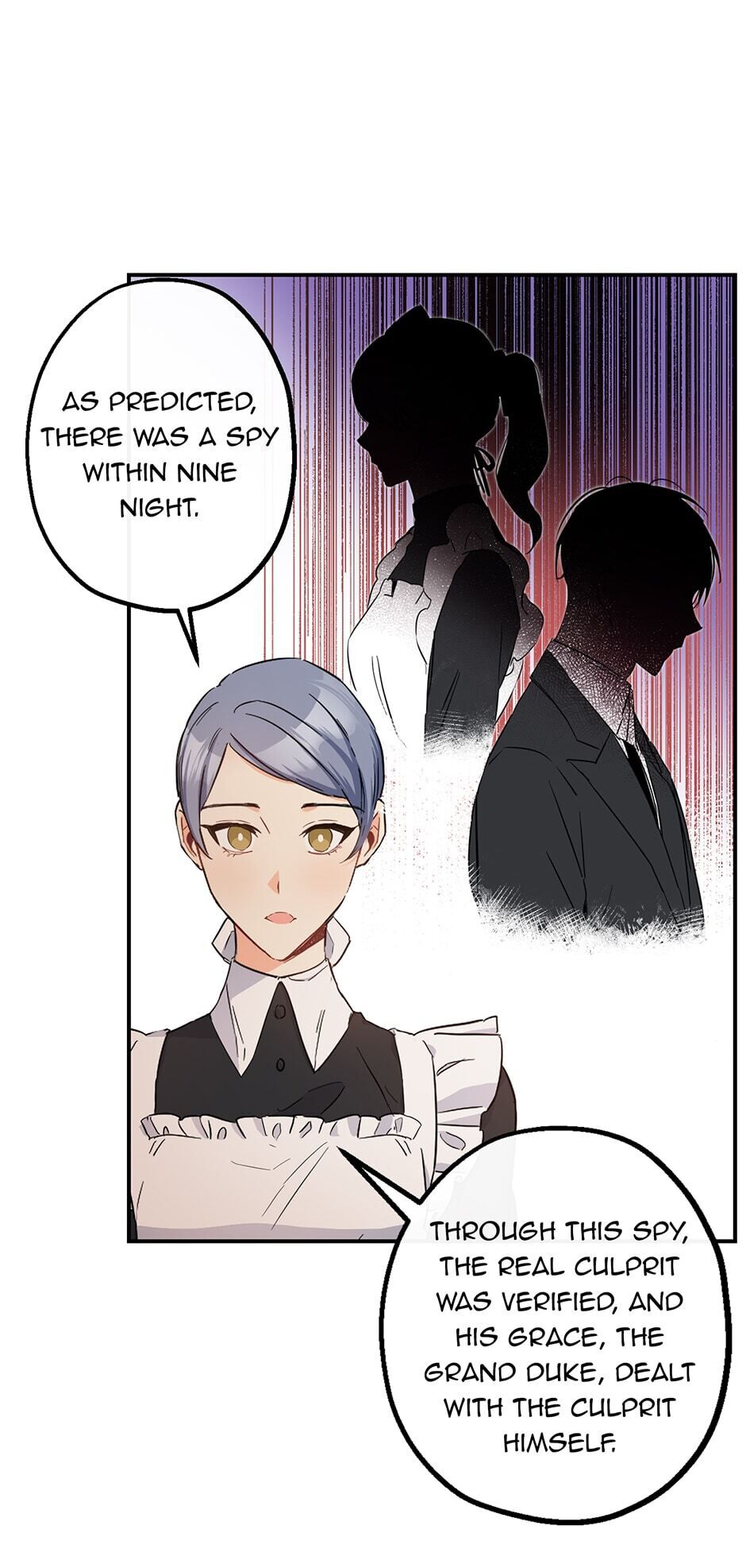 This Is An Obvious Fraudulent Marriage Chapter 70 - Page 31