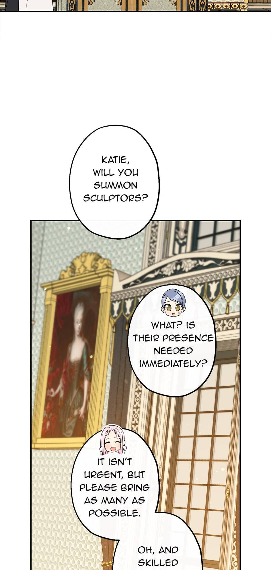 This Is An Obvious Fraudulent Marriage Chapter 70 - Page 41