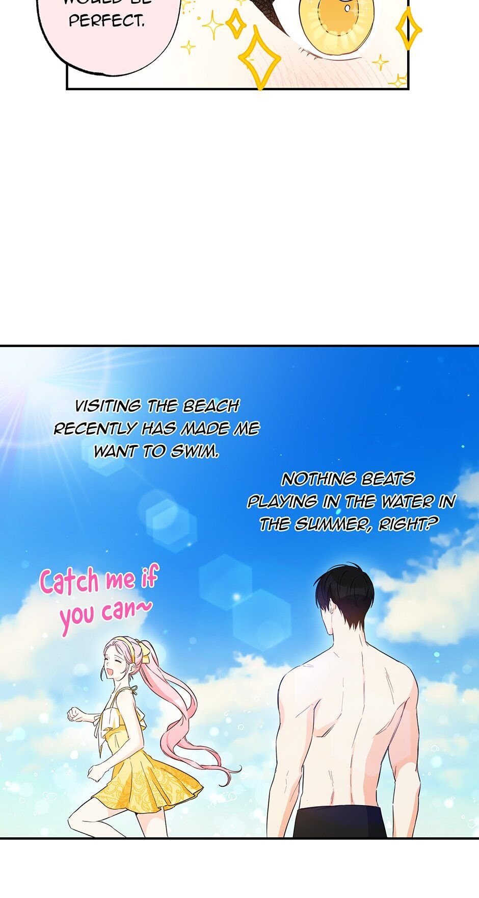 This Is An Obvious Fraudulent Marriage Chapter 70 - Page 46