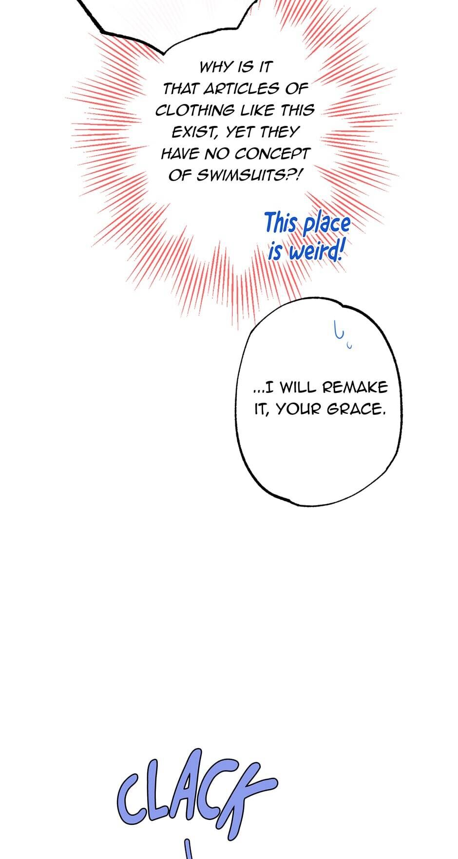 This Is An Obvious Fraudulent Marriage Chapter 70 - Page 50