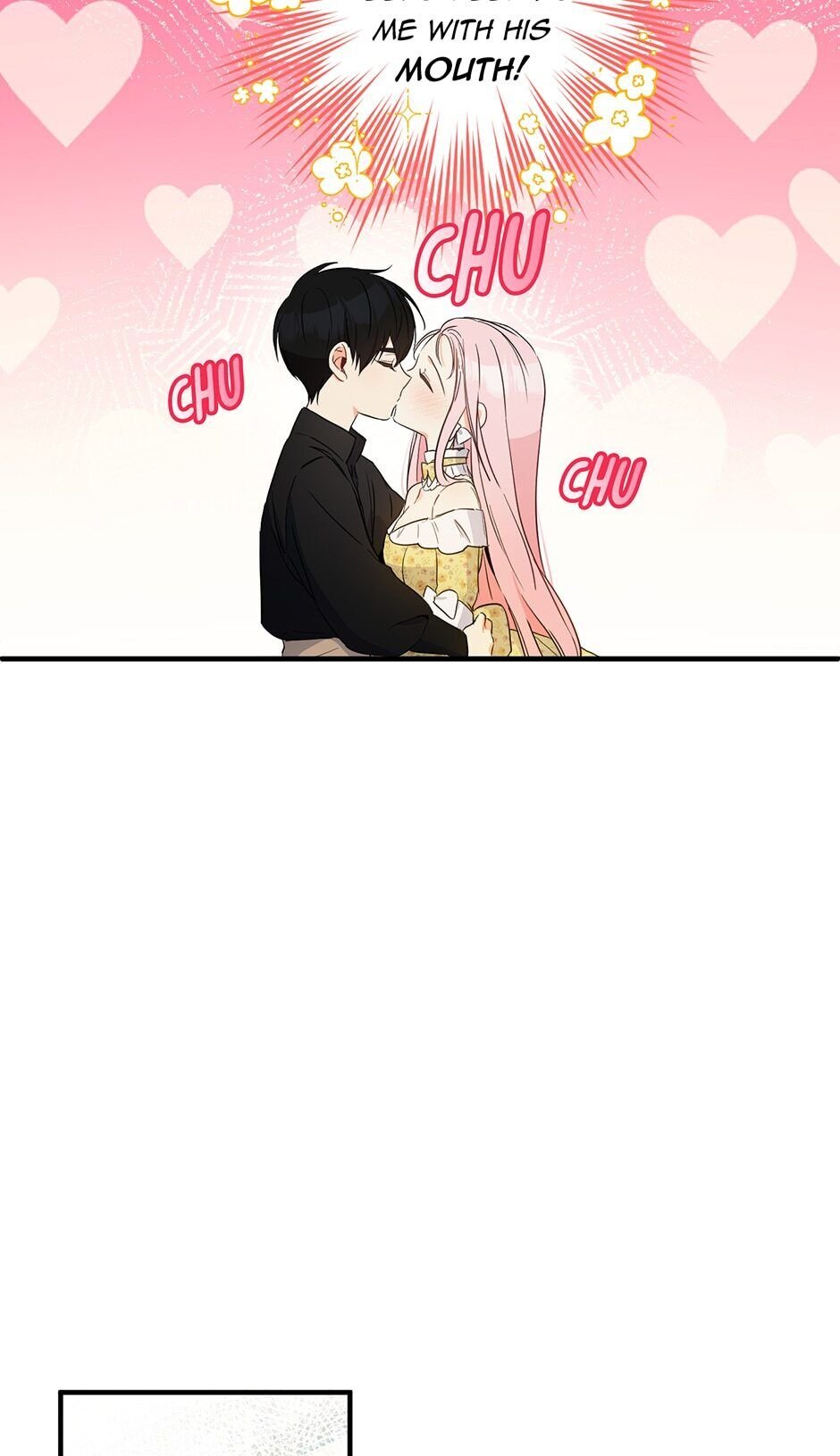 This Is An Obvious Fraudulent Marriage Chapter 71 - Page 11