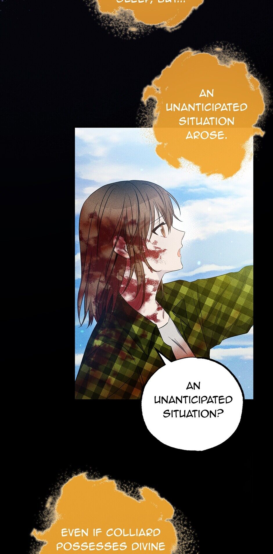 This Is An Obvious Fraudulent Marriage Chapter 71 - Page 42