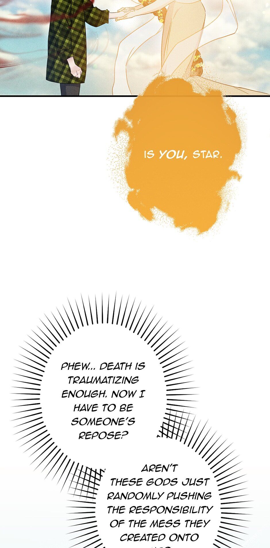 This Is An Obvious Fraudulent Marriage Chapter 71 - Page 45