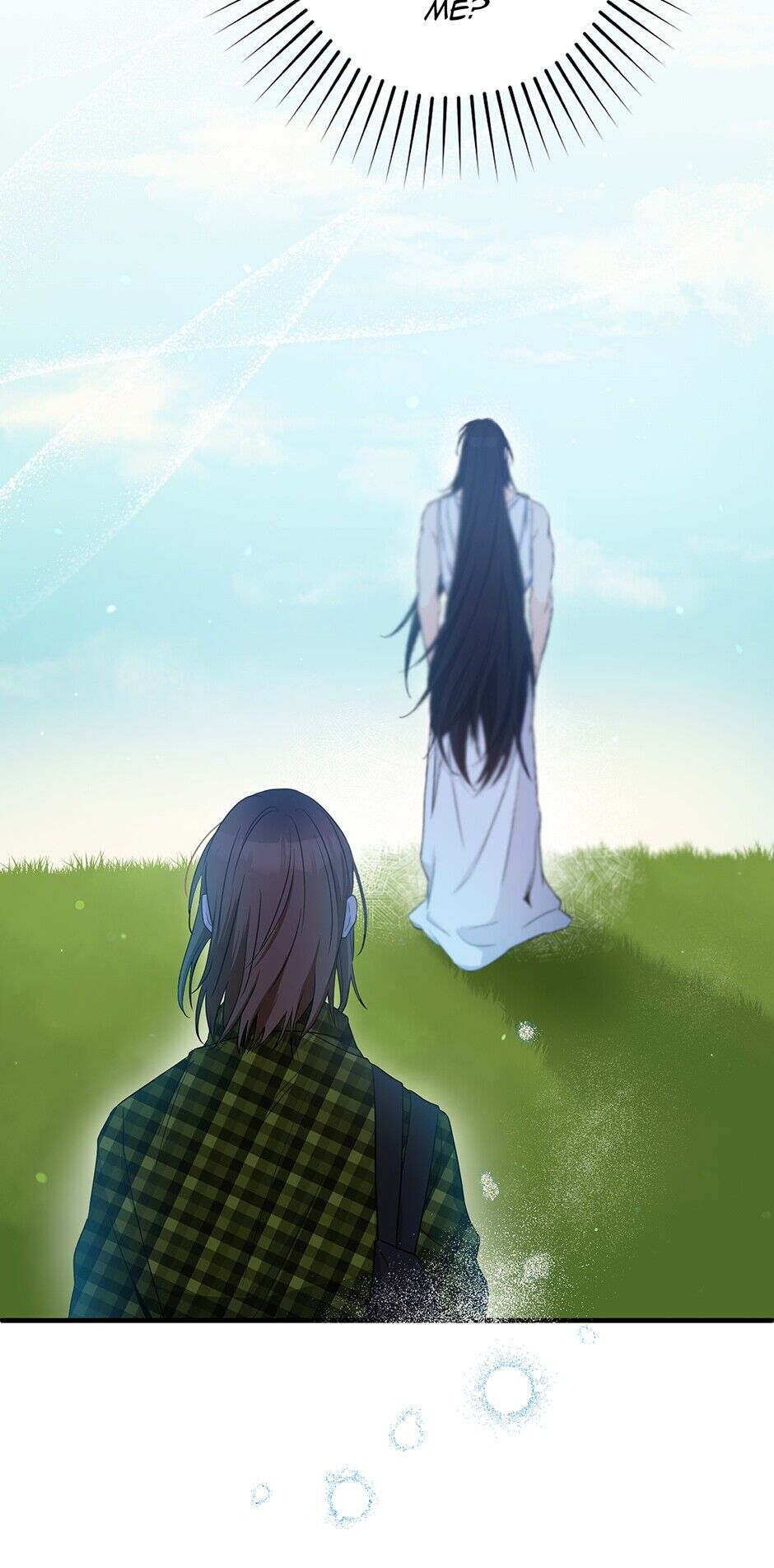 This Is An Obvious Fraudulent Marriage Chapter 71 - Page 46